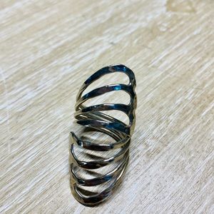 Sterling silver Ring